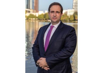 Orlando criminal defense lawyer Corey Ira Cohen - THE LAW OFFICE OF COREY I. COHEN.
