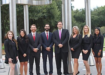 Orlando Criminal Defense Lawyers Corey Ira Cohen - THE LAW OFFICE OF COREY I. COHEN & ASSOCIATES