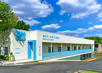 Birmingham Dermatologists Corey L. Hartman, MD - SKIN WELLNESS DERMATOLOGY