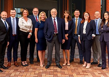 Lincoln Employment Lawyers Corey Lane Stull - ATWOOD LAW, P.C., L.L.O.