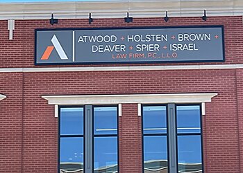 Lincoln Employment Lawyers Corey Lane Stull - ATWOOD LAW, P.C., L.L.O.