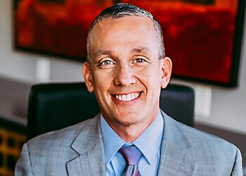 Corey Lane Stull - ATWOOD LAW, P.C., L.L.O. Lincoln Employment Lawyers image 1