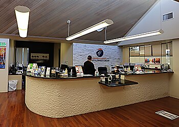 Fullerton Podiatrists Corey LeJeune, DPM - ORANGE COUNTY FOOT & ANKLE GROUP, INC