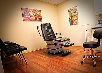 Fullerton Podiatrists Corey LeJeune, DPM - ORANGE COUNTY FOOT & ANKLE GROUP, INC