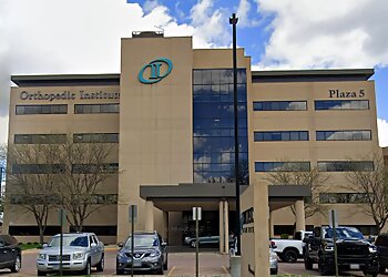 Sioux Falls Orthopedics Corey P. Rothrock, MD - ORTHOPEDIC INSTITUTE