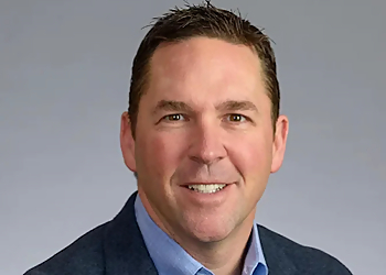 Corey P. Rothrock, MD - Sioux Falls, SD Orthopedics - Doctor Portrait Image
