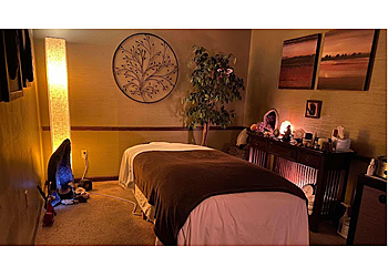Lexington Massage Therapy Corey Proffitt Studios Massage