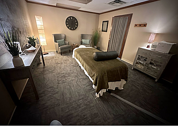 Lexington Massage Therapy Corey Proffitt Studios Massage