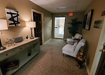 Corey Proffitt Studios Massage Lexington Massage Therapy