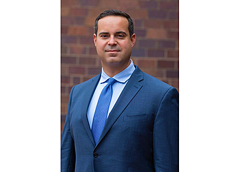 Richmond Social Security Disability Lawyers Corey R. Pollard - COREY POLLARD LAW