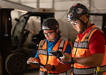 Lincoln Commercial Photographers Corey Rourke Photography