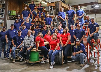 Midland Electricians Corey Sly Electrical Service, Inc.