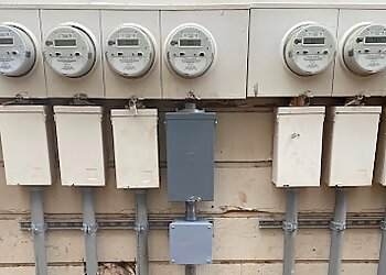 Midland Electricians Corey Sly Electrical Service, Inc.