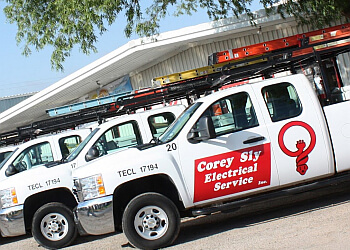 Corey Sly Electrical Service, Inc.