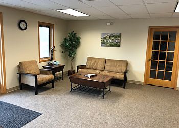 Des Moines Personal Injury Lawyers Corey Walker - WALKER, BILLINGSLEY & BAIR