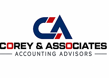 Corey and Associates - Hialeah, FL Accounting Firms - Company Logo