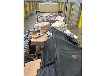 New Orleans Junk Removal Corey's Junk Removal and Furniture Disposal