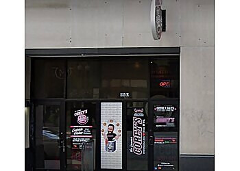 Chicago Bagel Shops Corey's NYC Bagel Deli