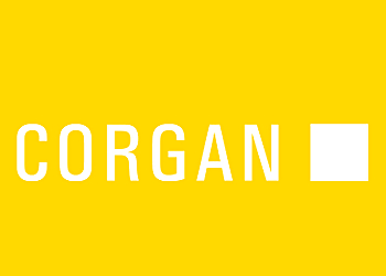 Corgan - Dallas, TX Residential Architects - Company Logo