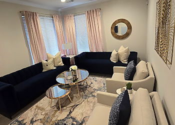 Lewisville Marriage Counselors Cori Riley, LPC, C-CCPT - JOURNEY TO GRACE COUNSELING