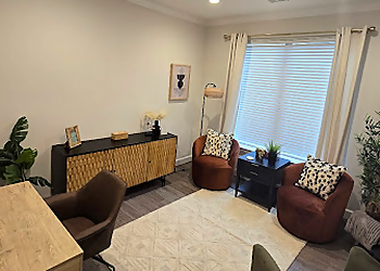 Lewisville Marriage Counselors Cori Riley, LPC, C-CCPT - JOURNEY TO GRACE COUNSELING