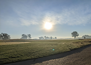 Berkeley Golf Courses Corica Park Golf Course