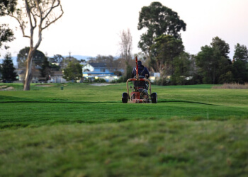 Corica Park Golf Course in Berkeley - ThreeBestRated.com