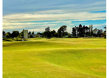 Corica Park Golf Course
