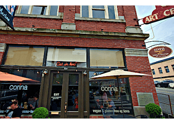 Tacoma Cakes Corina Bakery