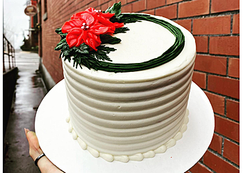 Corina Bakery Tacoma Cakes image 1
