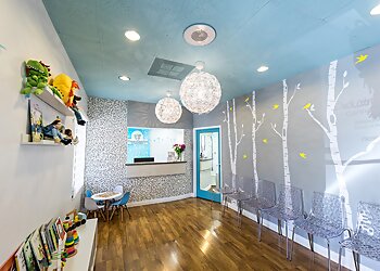 Pomona Kids Dentists Corina Ramirez, DDS, FAAPD - PEDIATRIC DENTAL CARE