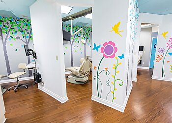 Pomona Kids Dentists Corina Ramirez, DDS, FAAPD - PEDIATRIC DENTAL CARE