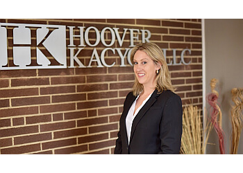Corinne Hoover - HOOVER KACYON, LLC  Akron Divorce Lawyers