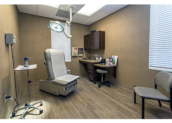 Savannah Dermatologists Corinne M. Howington, MD - LOW COUNTRY DERMATOLOGY AND AESTHETICS