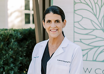 Corinne M. Howington, MD - LOW COUNTRY DERMATOLOGY AND AESTHETICS Corinne M. Howington, MD - Savannah, GA Dermatologists - Doctor Portrait Image