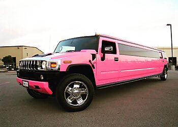 Corinthian Transportation San Jose Limo Service image 1