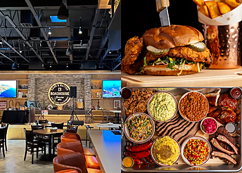 Cork & Batter Roadhouse - Simi Valley, CA Barbecue Restaurants - collage image(highlights)