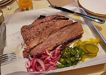Cork & Batter Roadhouse Cork & Batter Roadhouse - Simi Valley, CA Barbecue Restaurants - Food Image