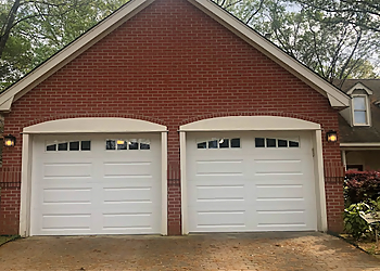Jackson Garage Door Repair Corkern Door Company, Inc.