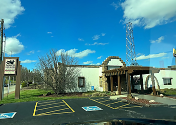 Evansville Steak Houses Cork 'n Cleaver