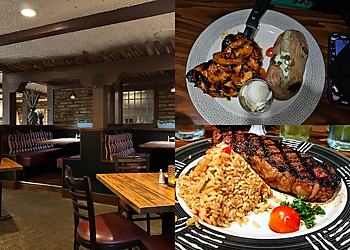 Evansville Steak Houses Cork 'n Cleaver