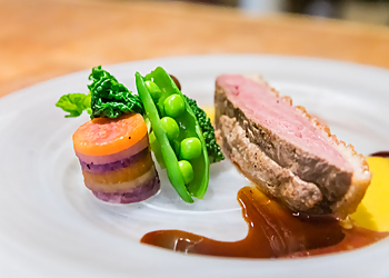 West Palm Beach Caterers Corks + Forks Catering