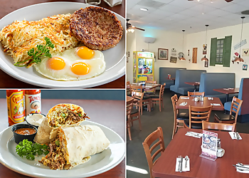 Fontana American Restaurants Corky's Kitchen & Bakery