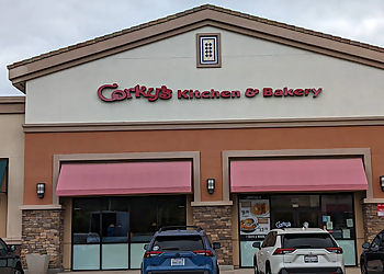 Pomona American Restaurants Corky's Kitchen & Bakery