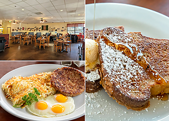 Pomona American Restaurants Corky's Kitchen & Bakery