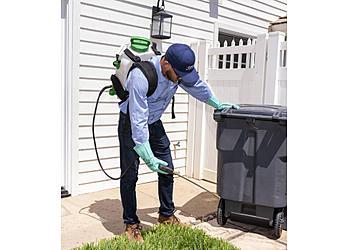 Downey Pest Control Companies Corky's Pest Control