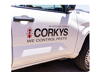 Downey Pest Control Companies Corky's Pest Control