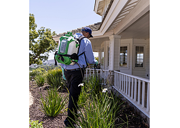 Downey Pest Control Companies Corky's Pest Control