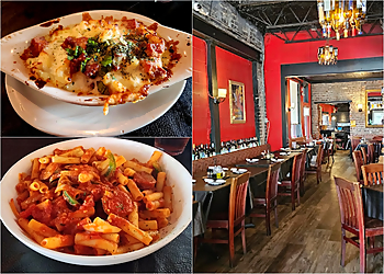 Savannah Italian Restaurants Corleone's Trattoria