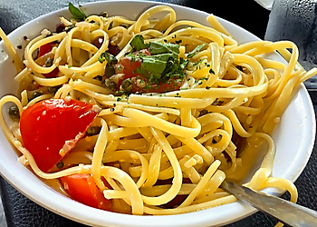 Corleone's Trattoria Savannah Italian Restaurants image 1